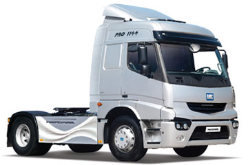 BMC Truck Bus Spare Parts